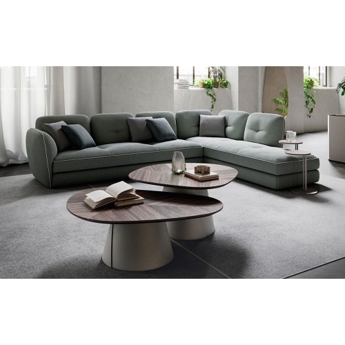 Michael Cattelan Italia Sofa