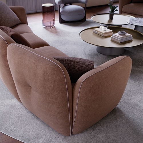 Michael Cattelan Italia Sofa