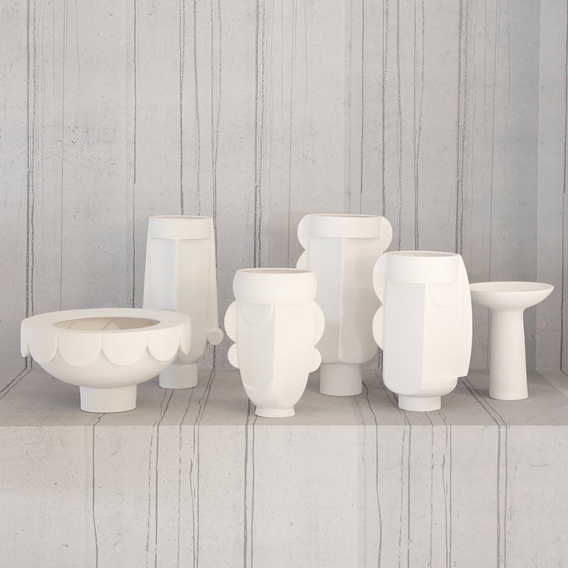 Scacco Matto Collection Vases Adriani e Rossi – Online Deals