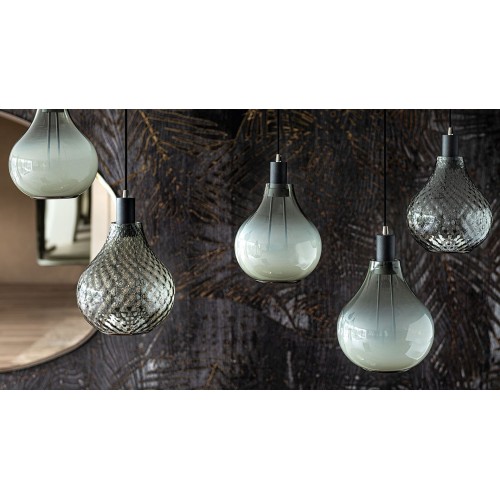 Aladdin Cattelan Italia Suspension Lamp