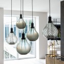 Aladdin Cattelan Italia Suspension Lamp