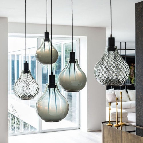 Aladdin Cattelan Italia Suspension Lamp