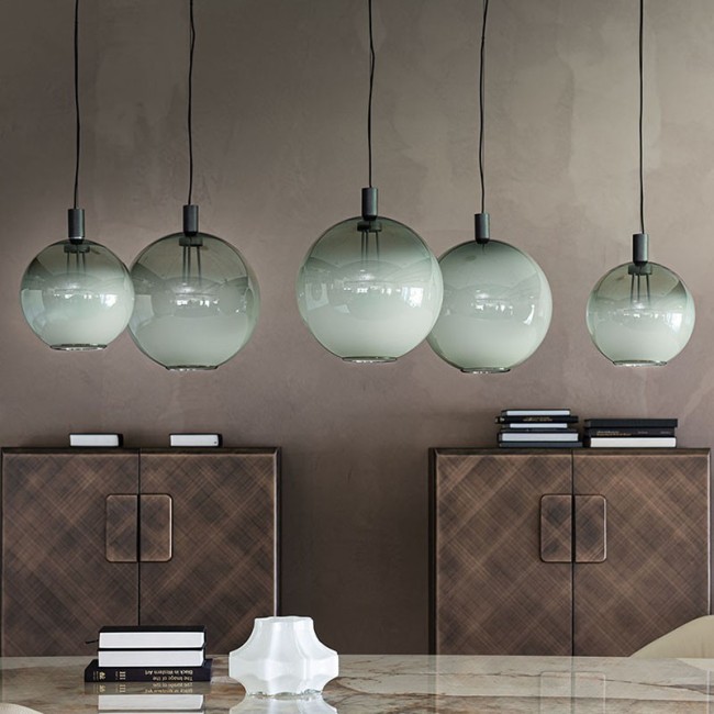 Paris Cattelan Italia Suspension Lamp
