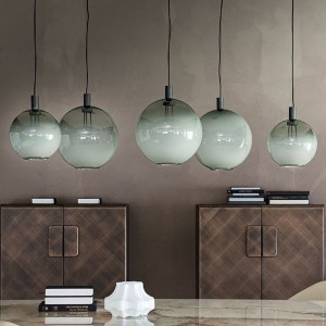 Paris Cattelan Italia Suspension Lamp