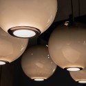 Paris Cattelan Italia Suspension Lamp