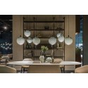 Paris Cattelan Italia Suspension Lamp
