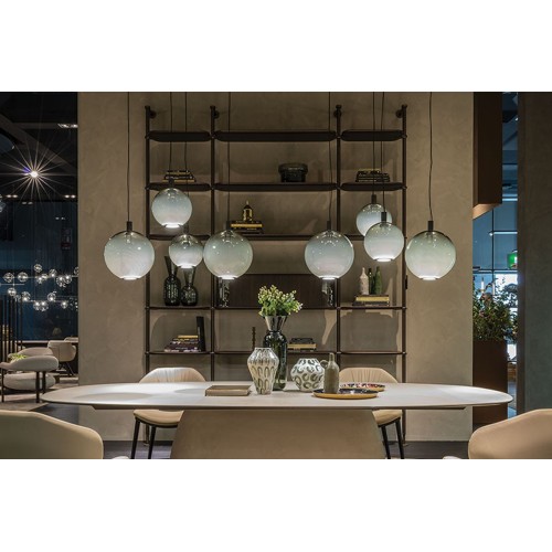 Paris Cattelan Italia Suspension Lamp