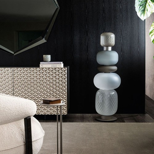 Pigalle Cattelan Italia Floor lamp