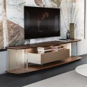 Altavista TV Cattelan Italia Stand