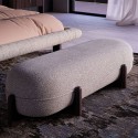 Chopin Cattelan Italia Bench