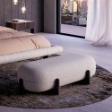 Chopin Cattelan Italia Bench
