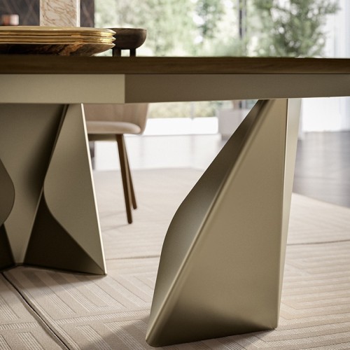 Kaleido Bontempi Casa Round Table – Arredare Moderno