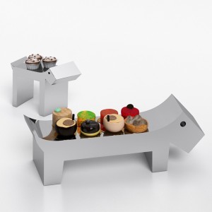 ceramic-tray-for-finger-food-dog-bassotto-adriani-e-rossi