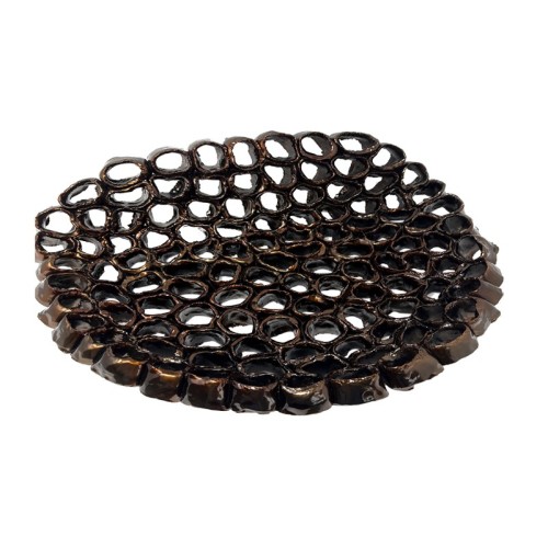 Decorative centerpiece Miraggio Adriani e Rossi