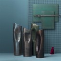 Ceramic sculpture vase Florence Adriani e Rossi