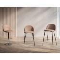 Rebecca Bontempi Casa Kitchen or Bar Stool – Arredare Moderno