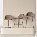 Rebecca Bontempi Casa Kitchen or Bar Swivel Stool