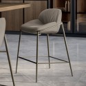 Amelie Bontempi Casa Kitchen or Bar Stool – Arredare Moderno