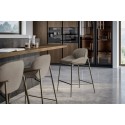 Amelie Bontempi Casa Kitchen or Bar Stool – Arredare Moderno