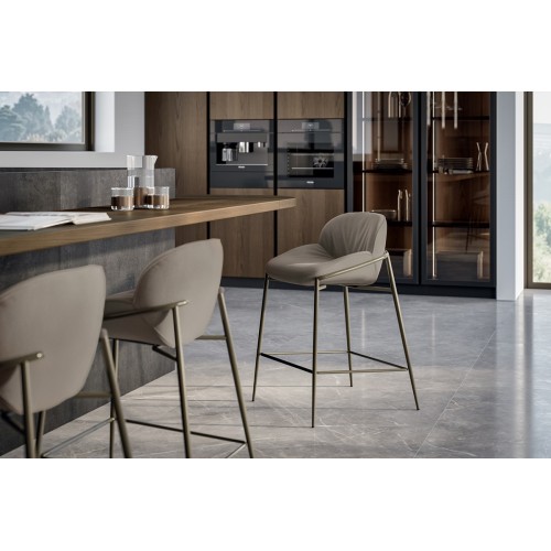 Amelie Bontempi Casa Kitchen or Bar Stool – Arredare Moderno