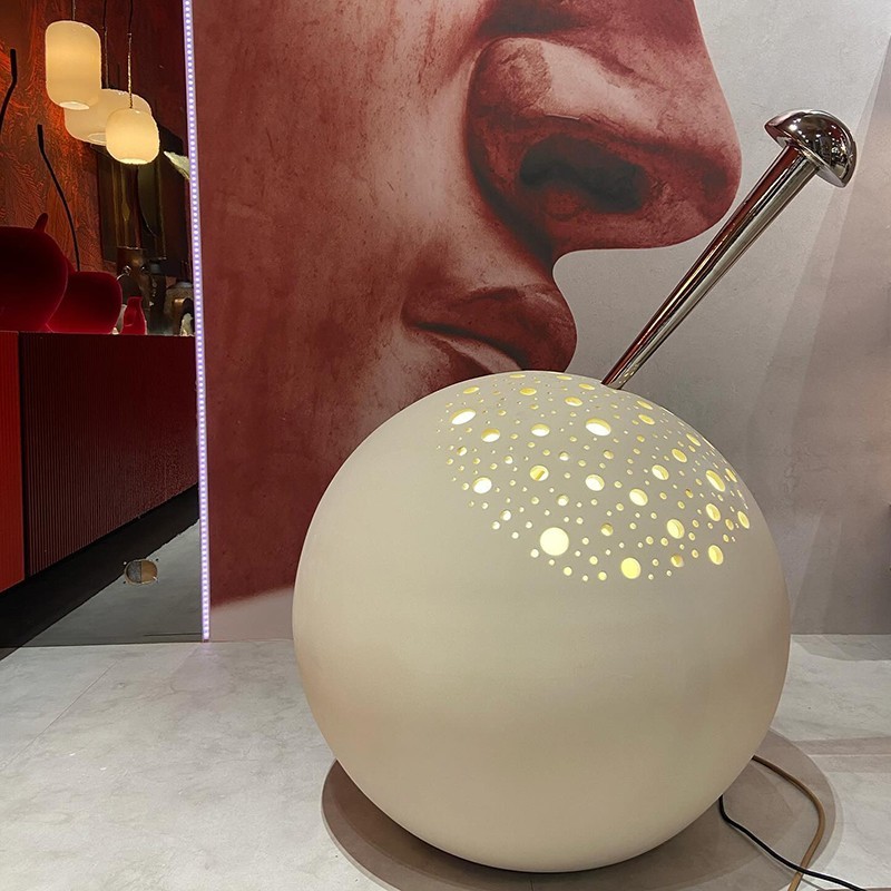 Spherical decorative lamp Atmosfera Lamp - Adriani e Rossi