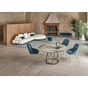 Louis Bontempi Casa Round Table