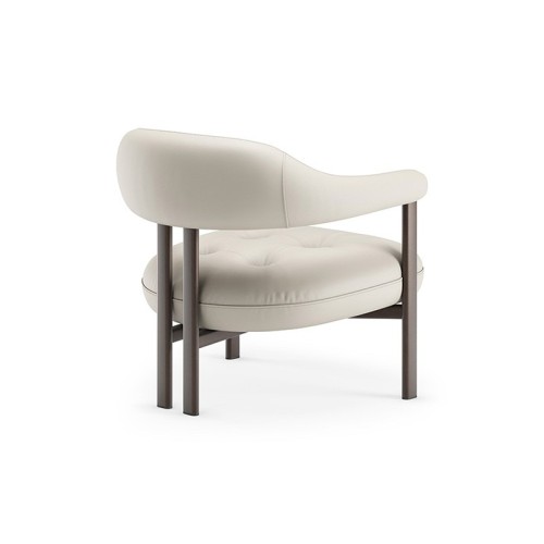 Greta Lounge Cattelan Italia Armchair