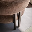 Greta Lounge Cattelan Italia Armchair