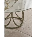 Louis Bontempi Casa Round Table