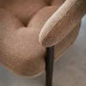 Greta Lounge Cattelan Italia Armchair