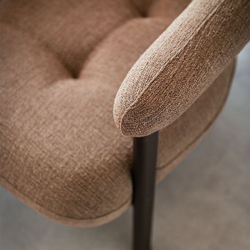 Greta Lounge Cattelan Italia Armchair