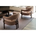 Greta Lounge Cattelan Italia Armchair