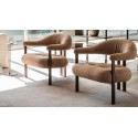 Greta Lounge Cattelan Italia Armchair