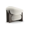 Ruby Lounge Cattelan Italia Armchair