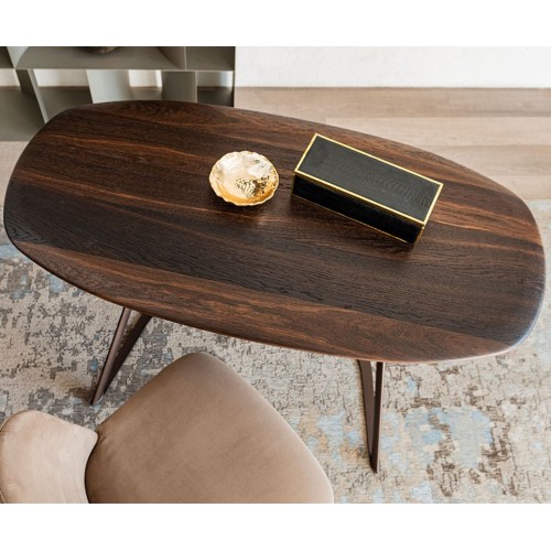 Tahiti Cattelan Italia Desk
