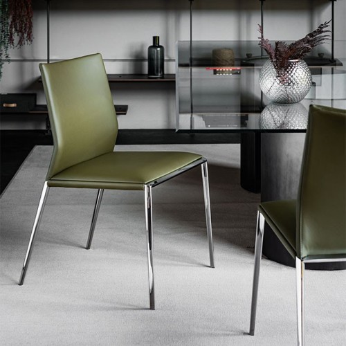 Eva Cattelan Italia Chair