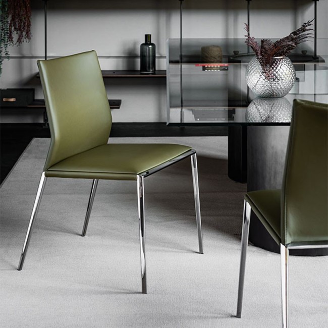 Eva Cattelan Italia Chair