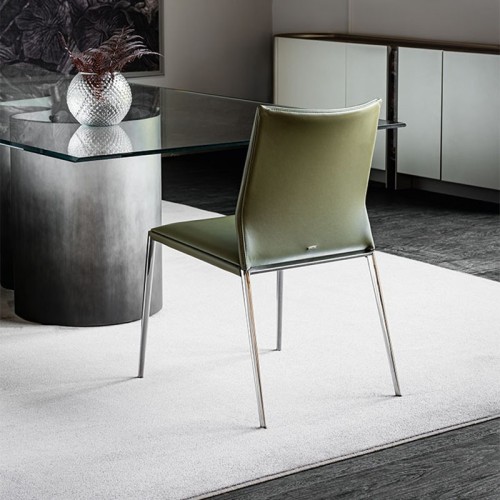 Eva Cattelan Italia Chair