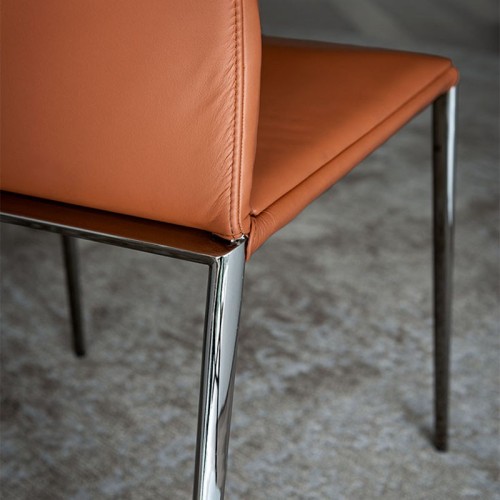 Eva Cattelan Italia Chair