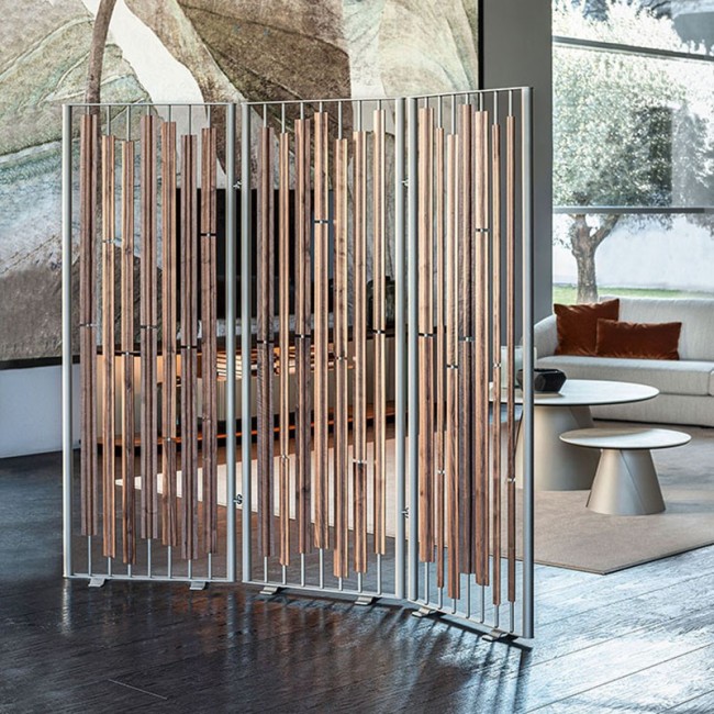 Privé Cattelan Italia Room Divider