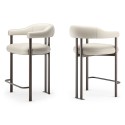 Greta Cattelan Italia Stool