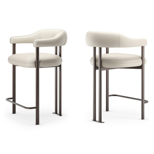 Greta Cattelan Italia Stool