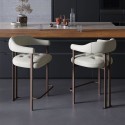 Greta Cattelan Italia Stool
