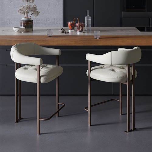 Greta Cattelan Italia Stool