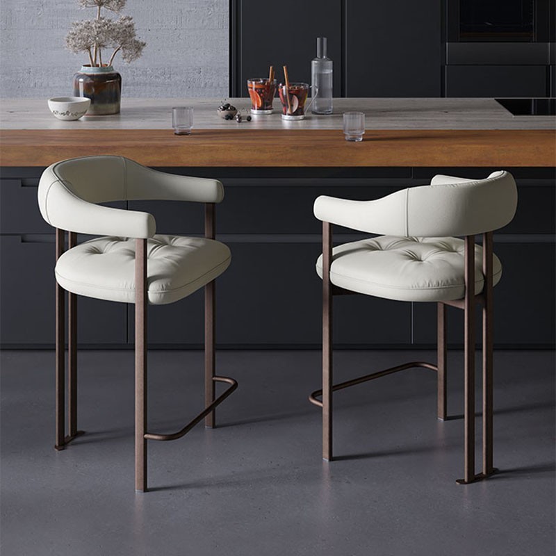 Greta Cattelan Italia Stool