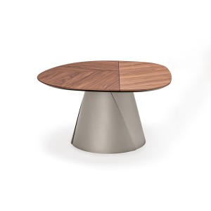 Adrian Wood Cattelan Italia Coffee table