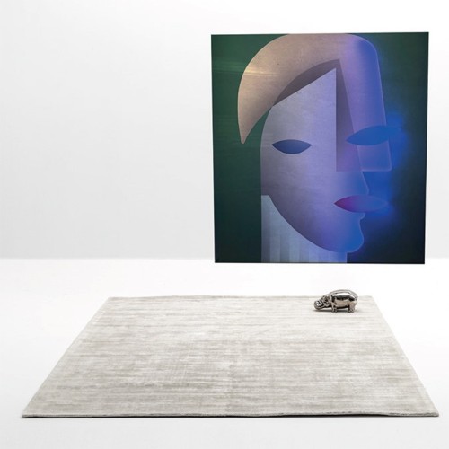 Pitti Rug by Adriani e Rossi