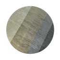 Lunare Rug by Adriani e Rossi green
