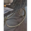 Louis Bontempi Casa Extendable Shaped Table