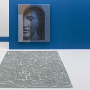 Gibellina Rug by Adriani e Rossi